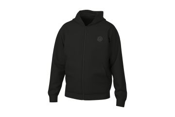 Galvin Green HW25 Hr Hoodie Darius Full-Zip Schwarz M