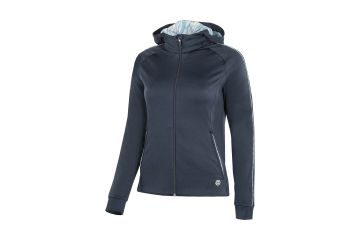 Galvin Green FS25 Da Midlayer Jacke Debra Navy M