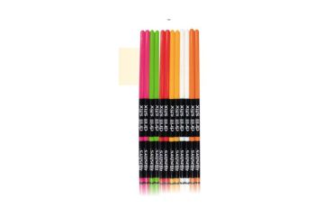 Masters Drill Sticks - Verschiedene Farben