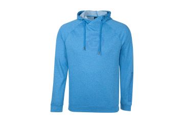Galvin Green HW23 Hr Hoodie Desmond Blau M