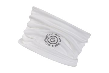 Galvin Green Schal Dex Unisex Weiß Onesize