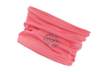 Galvin Green Schal Dex Unisex Rosa Onesize