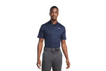 Nike FS25 Hr Polo Dri-FIT Victory Solid Navy S
