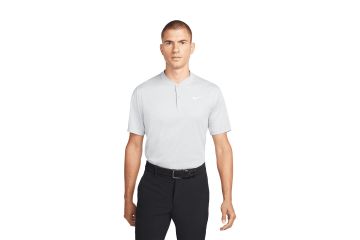 Nike FS24 Hr Polo Dri-FIT Victory Blade Hellgrau XXL
