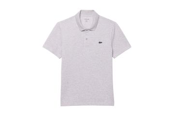 Lacoste FS25 Hr Polo Hellgrau S