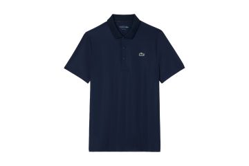 Lacoste FS25 Hr Polo UV Protect Navy XL