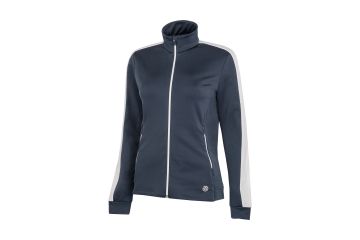 Galvin Green FS25 Da Midlayer Jacke Dixie Navy/Weiß XS