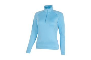 Galvin Green FS24 Da Midlayer Dolly Hellblau L