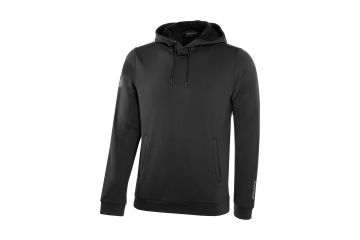 Galvin Green HW24 Hr Hoodie Donnie Schwarz M