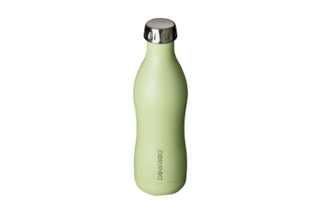 DOWABO Isolierflasche Edelstahl Cocktail Collection-Grün-750ml