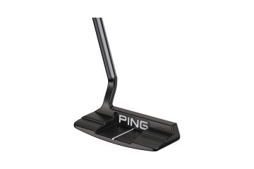 Ping 2021 Kushin 4 Straight Putter