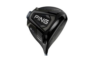Ping G425 LST Driver 9° Light