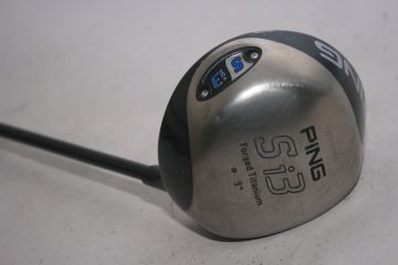 Ping Si3 (Regular) 9° Driver