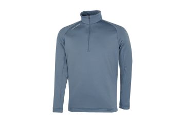 Galvin Green FS25 Hr Midlayer Drake Graublau M