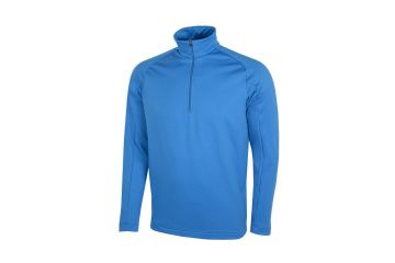 Galvin Green FS23 Hr Layer Drake Blau S