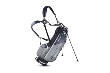 Big Max Standbag Dri Lite Seven G-Grau/Schwarz