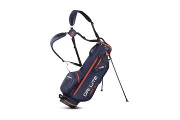 Big Max Standbag Dri Lite Seven G-Navy/Orange