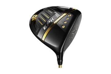 Callaway EPIC Max Star Driver 10.5° Regular Linkshand