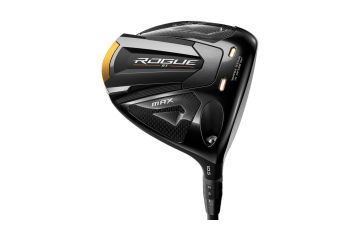 Callaway Rogue ST Max Driver 9° Regular Linkshand -1 Inch