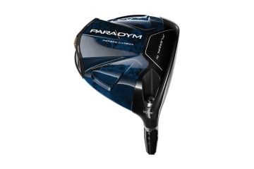 Callaway Paradym Driver 12° Ladies