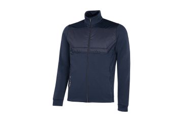 Galvin Green HW24 Hr Midlayer Dylan Navy M