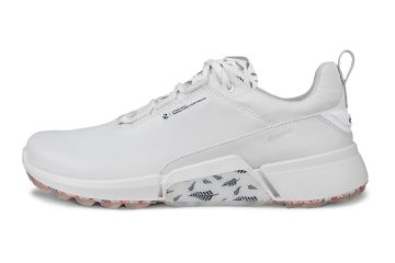 Ecco Da Golfschuhe W Golf Biom H4 Lydia Ko Weiß 38
