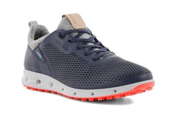 Ecco Da Golfschuhe Cool Pro Navy/Grau 37