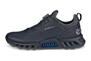 Ecco Hr Golfschuhe Biom C4 BOA Schwarz 39
