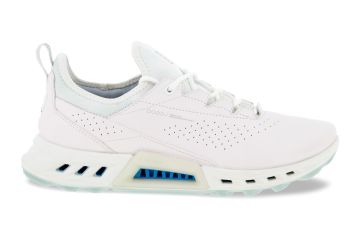 Ecco Da Golfschuhe Biom C4 Rosa/Mint  38