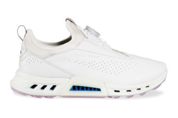 Ecco Da Golfschuhe Biom C4 BOA Weiß 36