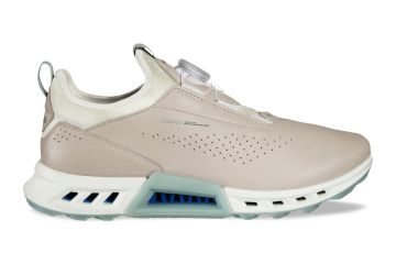 Ecco Da Golfschuhe Biom C4 BOA Beige 39