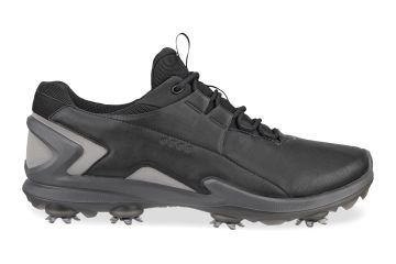 Ecco Hr Golfschuhe Biom Tour Schwarz 39