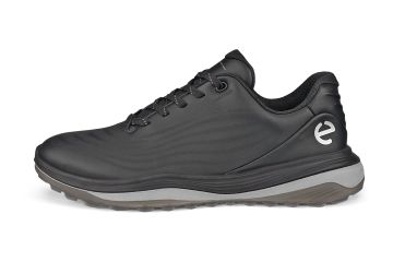 Ecco Da Golfschuhe LT1 Schwarz 38