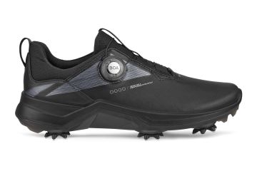 Ecco Da Golfschuhe Biom G5 BOA Schwarz 36