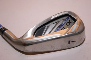 XXIO eleven (Regular, Stahl, 37 inch) Eisen 7