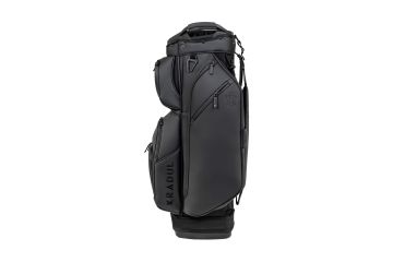 Kradul Cartbag Lux Anthrazit