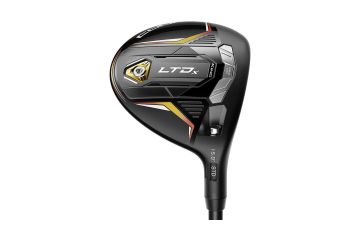Cobra LTDx Fairwayholz 3 (15°) Regular Linkshand