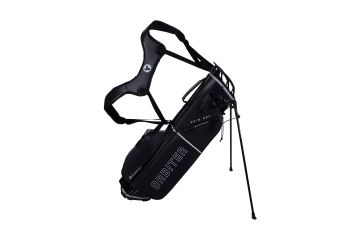 Fastfold Standbag Orbiter Rain Dry Schwarz/Grau