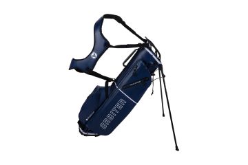 Fastfold Standbag Orbiter Rain Dry Navy/Weiß