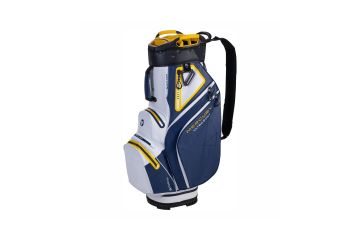 Fastfold Cartbag Mercury Ultra Dry FF3300350 Navy/Weiß