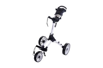 Fastfold Square Trolley 