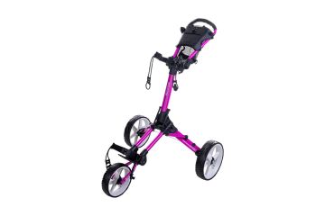 Fastfold Trolley Square FF4900260 Fuchsia