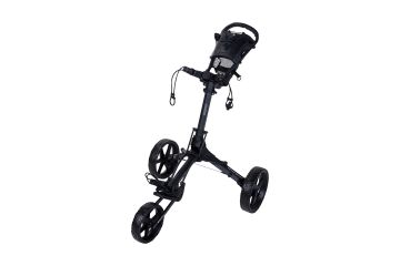 Fastfold Smart Trolley