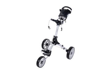 Fastfold Smart Trolley