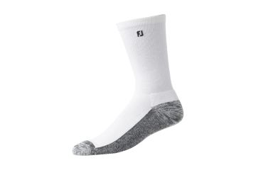 FootJoy Hr Socken ProDry Crew 17023 Weiß