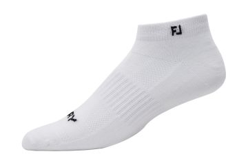 FootJoy Hr Socken ProDry Lightweight Sport 18210 Weiß