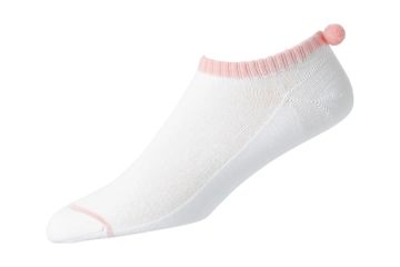 FootJoy ProDry Lightweight Pom Pom Socken 