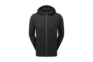 FootJoy HW24 Hr Hoodie ThermoSeries Schwarz M