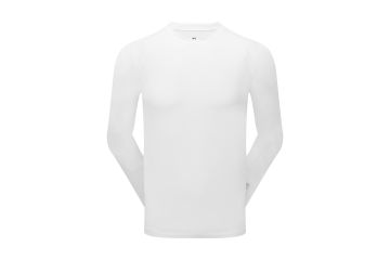 FootJoy FS25 Hr Baselayer ThermoSeries Fleece Weiß S