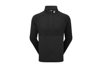 FootJoy Jacquard Thermal Chill-Out Midlayer